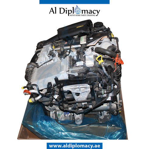 ENGINE for Mercedes-Benz C Class W118 (2019-2023) models